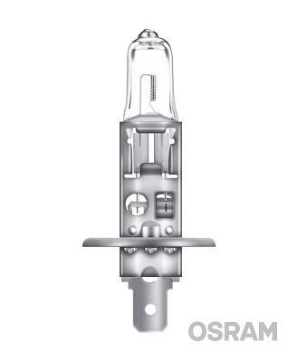 Ampoule OSRAM H1 SILVERSTAR 2.0 - 64150SV2