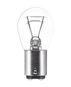 Ampoule OSRAM 10 ✕ P21/5W TRUCKSTAR® PRO (Next Gen) - 7537TSP