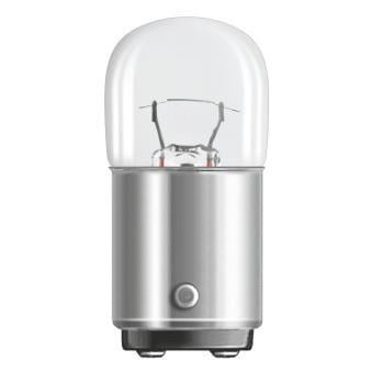 Ampoule OSRAM 1 ✕ R5W ORIGINAL - 5626