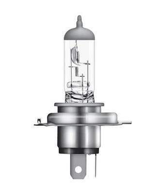 Lámpara, faro de carretera OSRAM H4 - ref. 64193CLC