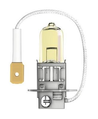 Ampoule OSRAM H3 - ref. 64151ALS