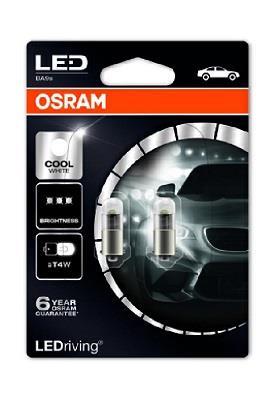 Ampoules LED Eclairage d'intérieur et signalisation  OSRAM LEDriving PREMIUM Retrofit -  - ref. 3850CW-02B