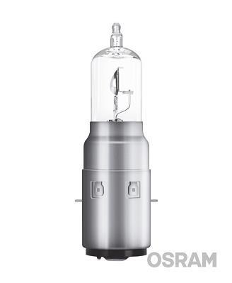 Ampoule OSRAM 1 ✕ S2 ORIGINAL MOTORCYCLE - 64327