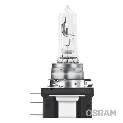 Ampoule OSRAM 1 ✕ H15 - ref. 64176