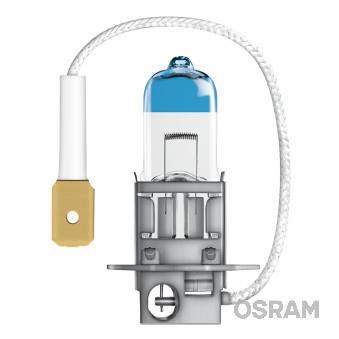 Ampoule, projecteur longue portée OSRAM H3 - ref. 64151NL