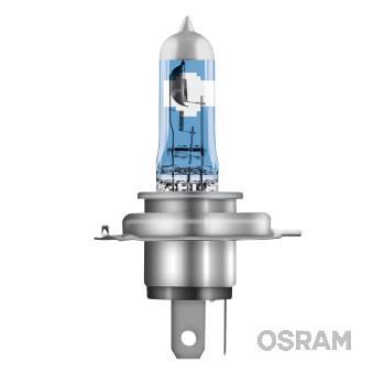 Ampoule, projecteur longue portée OSRAM 1 ✕ H4 - ref. 64193NL