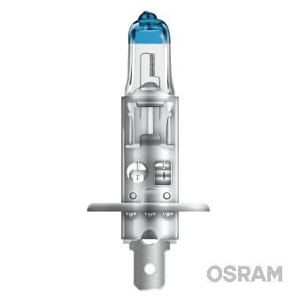 Ampoule, projecteur longue portée OSRAM H1 - ref. 64150NL