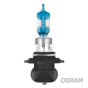 Ampoule, projecteur longue portée OSRAM 2 ✕ HB3 - ref. 9005NL-HCB