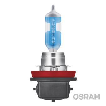 Lámpara, faro de carretera OSRAM 1 ✕ H11 - ref. 64211NL-01B