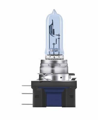 Ampoule, projecteur longue portée OSRAM H15 - ref. 64176CBI-HCB