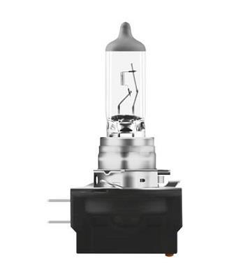 Lâmpada OSRAM 1 ✕ H8B ORIGINAL - 64242