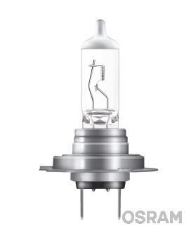 Lámpara, faro de carretera OSRAM H7 - ref. 64210NBS