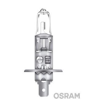 Lámpara, faro de carretera OSRAM 1 ✕ H1 - ref. 64150NBS