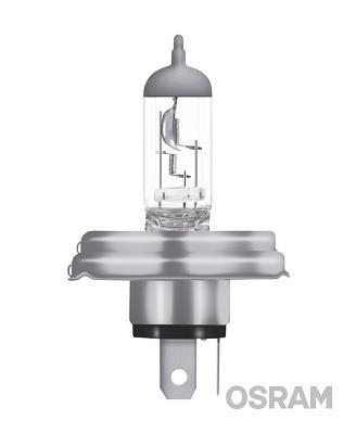 Lâmpada OSRAM R2 ORIGINAL SPECIAL - 64198