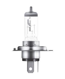 Lâmpada OSRAM 2 ✕ H4 - ref. 64196TSP-HCB
