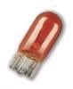 Ampoule OSRAM 2 ✕ WY5W - ref. 2827