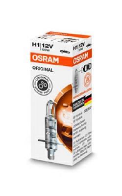 Ampoule OSRAM 1 ✕ H1 - ref. 64150