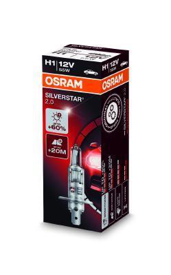Ampoule OSRAM 64150SV2