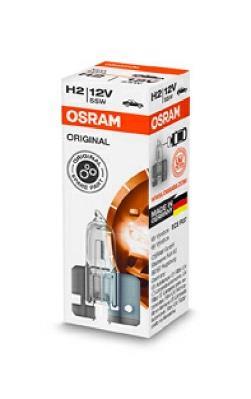 Ampoule OSRAM H2 - ref. 64173
