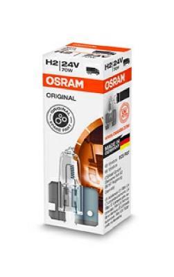 Lâmpada OSRAM H2 ORIGINAL - 64175