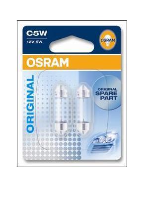 Ampoule OSRAM 6418-02B