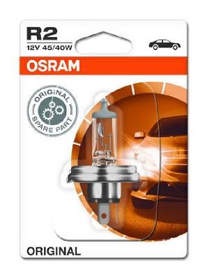 Ampoule OSRAM 1 ✕ R2 - ref. 64183-01B
