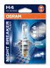 Ampoule OSRAM H4 - ref. 64193NBP-01B