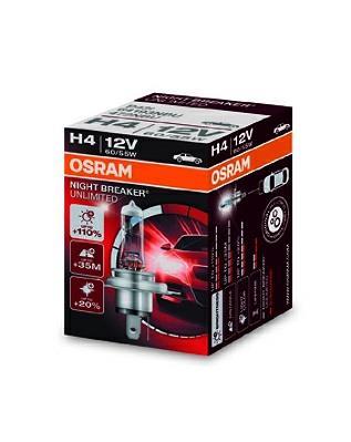 Lâmpada OSRAM H4 - ref. 64193NBU