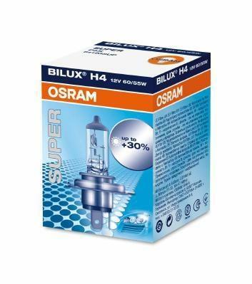 Ampoule OSRAM H4 - ref. 64193SUP