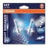 Ampoule OSRAM H7  - 64210NBP-02B