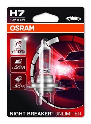 Lámpara OSRAM H7 - ref. 64210NBU-01B