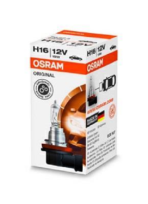 Ampoule OSRAM 1 ✕ H16 - ref. 64219L+