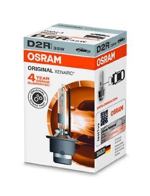 Ampoule Xénon OSRAM 1 ✕ D2R - ref. 66250