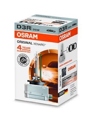 Ampoule Xénon OSRAM 1 ✕ D3R XENARC® ORIGINAL - 66350