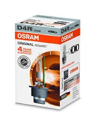 Ampoule Xénon OSRAM 1 ✕ D4R XENARC® ORIGINAL - 66450