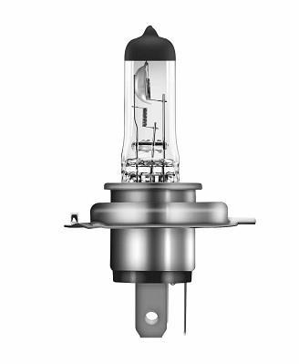 Ampoule, projecteur longue portée OSRAM H4 - ref. 64193NB-HCB