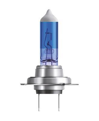 Ampoule OSRAM COOL BLUE BOOST - 62210CBB-HCB