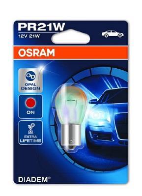 Ampoule, feu stop/feu arrière OSRAM ref. 7508LDR-01B