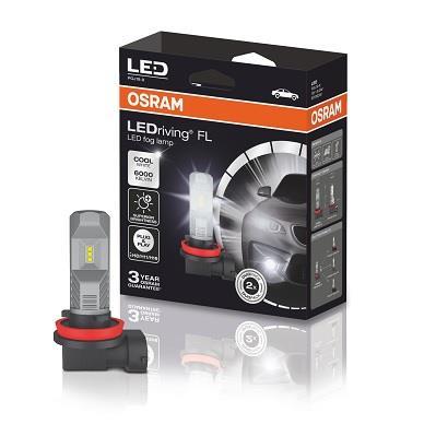 Lâmpada OSRAM LED LEDriving® FL - 67219CW