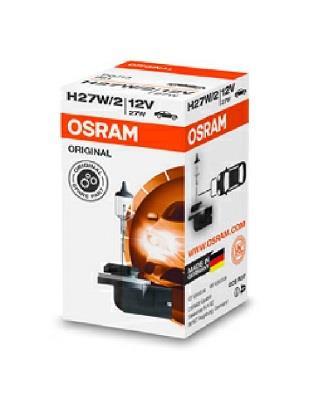 Ampoule OSRAM 1 ✕ H27W/2 - ref. 881