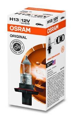Lâmpada OSRAM 1 ✕ H13 - ref. 9008