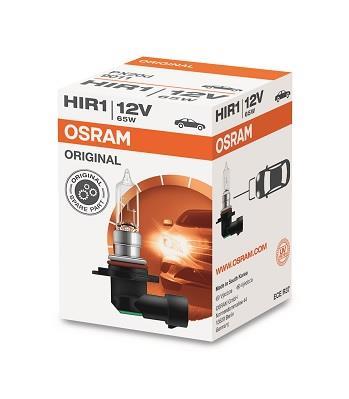 Lâmpada OSRAM  ORIGINAL - 9011