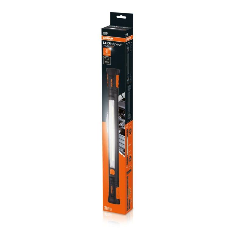 Baladeuse OSRAM LEDIL407 - ref. LEDIL407