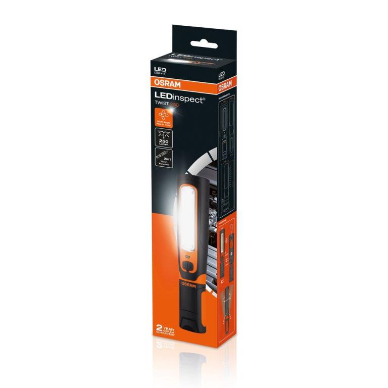 Baladeuse OSRAM LEDIL412 - ref. LEDIL412