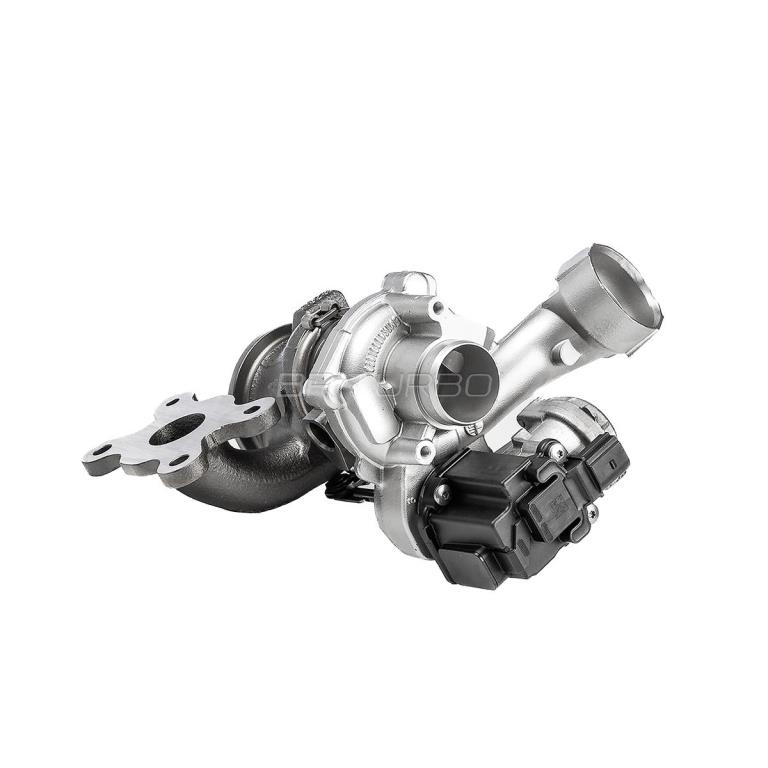 Turbocompresseur (Turbo) BR Turbo 030TC11001000RS