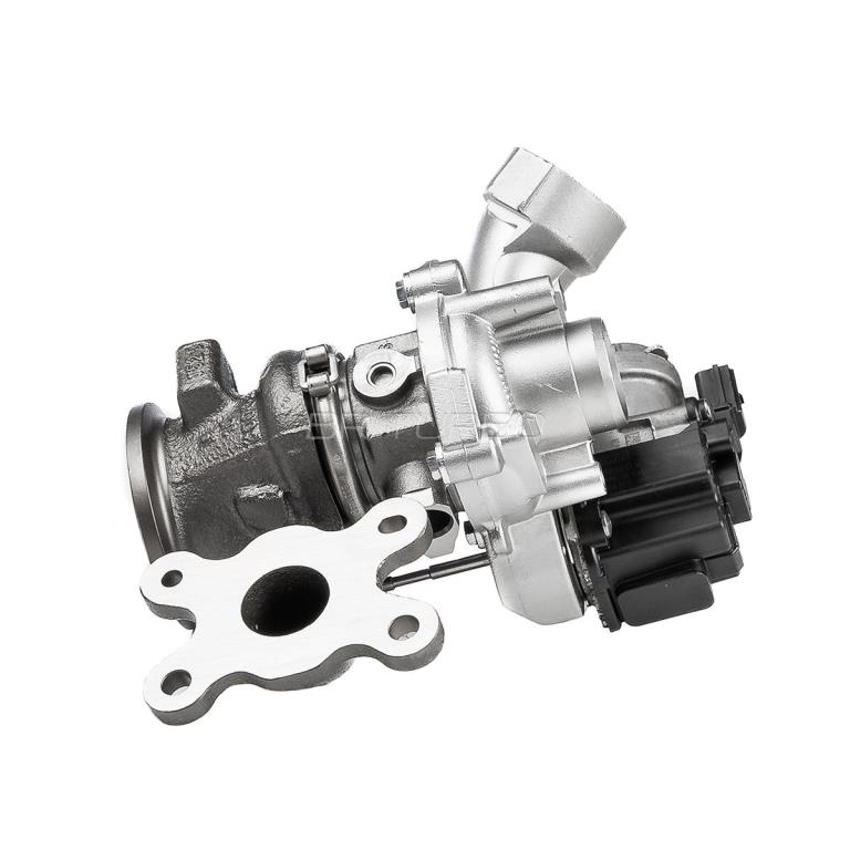 Turbocompresseur (Turbo) BR Turbo 030TC11001000RS