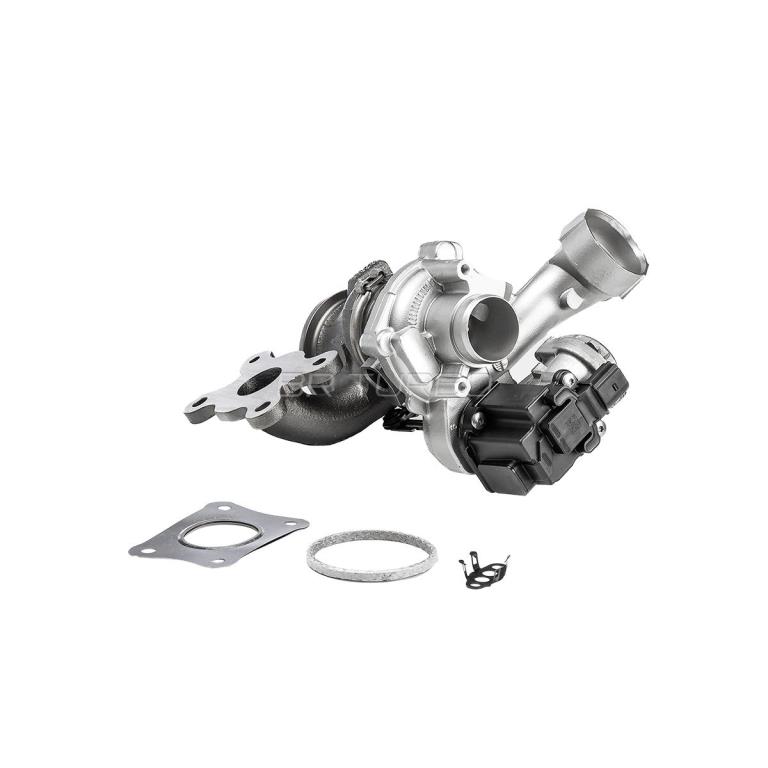 Turbocompresseur (Turbo) BR Turbo 030TC11001000RSG