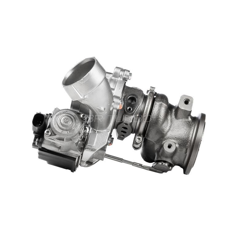Turbocompresseur (Turbo) BR Turbo 030TC11001000RSG