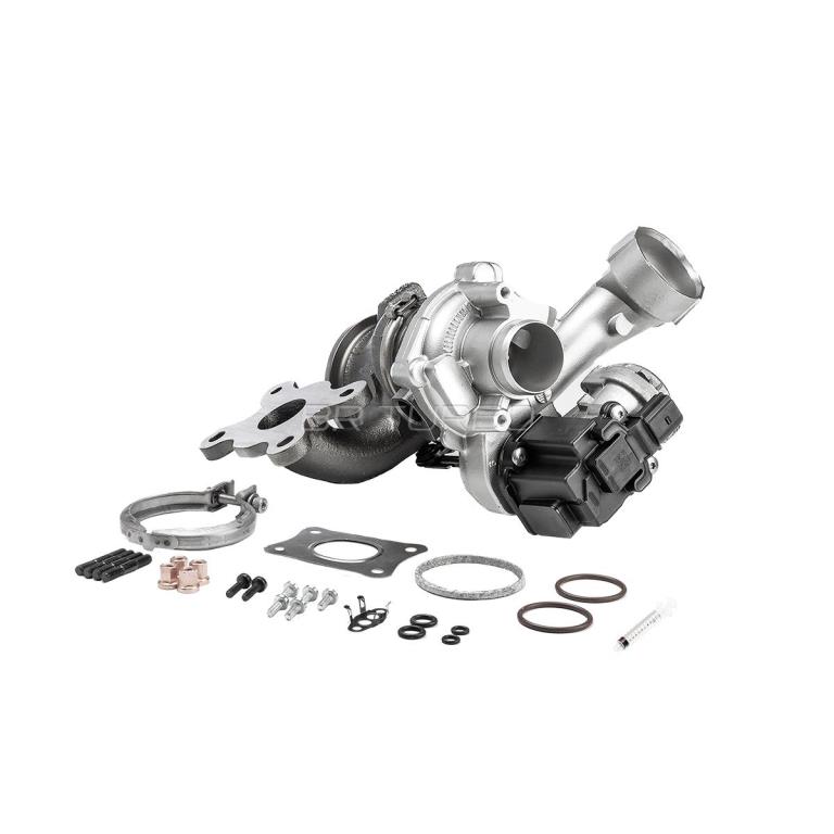 Turbocompresseur (Turbo) BR Turbo ref. 030TC11001000RSM