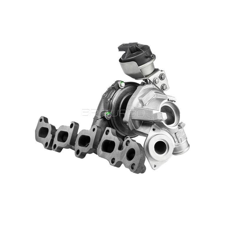 Turbocompresseur (Turbo) BR Turbo ref. 030TC11002000RS